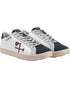 SNEAKER SUPERBOWL NAVY BLUE
